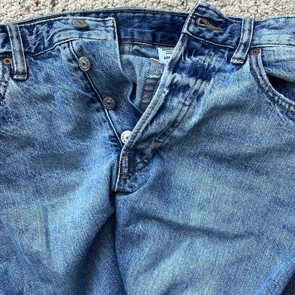 &Denim Jeans - Picture 2 of 3